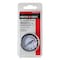 Porter-Cable Pressure Gauge;  1.5" 250 PSI, 1/4" Back Connect PXCM032-0120 - alternate 2
